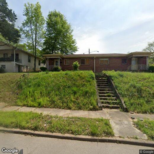 Primary Photo - 7703 Rugby Ave