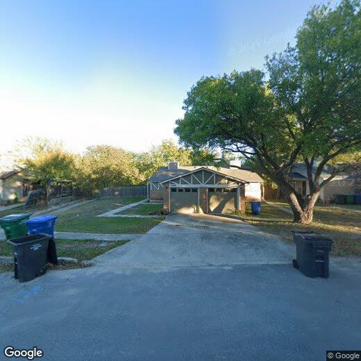 14440 Woods Hole Dr, San Antonio, TX 78233 House for Rent in San