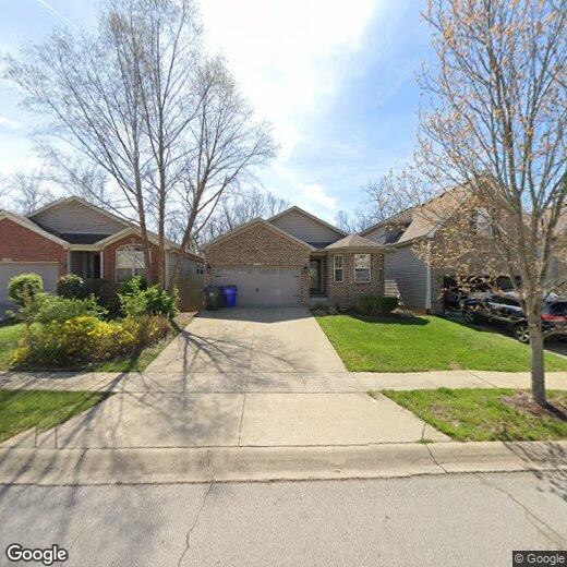 3336 Bay Springs Park, Lexington, KY 40509 House Rental in Lexington, KY