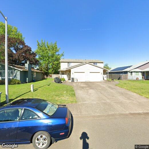 547 N 6th St Unit 1, Harrisburg, OR 97446 Apartment for Rent in