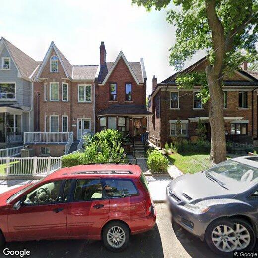 Primary Photo - 328-328 Shaw St