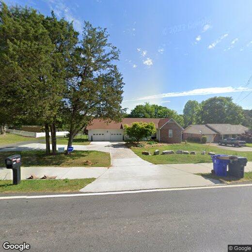 Primary Photo - 622 S Jeff Davis Dr