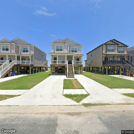 15558 Palmira Ave, Corpus Christi, TX 78418 Condo for Rent in Corpus