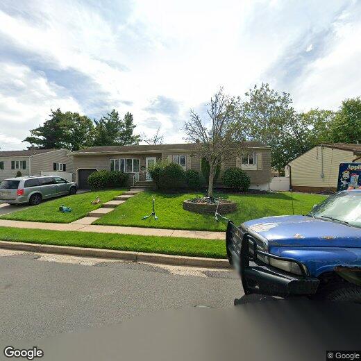 10 Eardley Rd, Edison, NJ 08817 House Rental in Edison, NJ