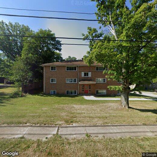 65 Shields Rd Unit 3, Youngstown, OH 44512 Apartment for Rent in