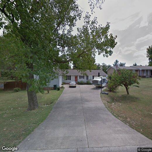 3942 Halehaven Dr, Paducah, KY 42001 Townhome Rentals in Paducah KY