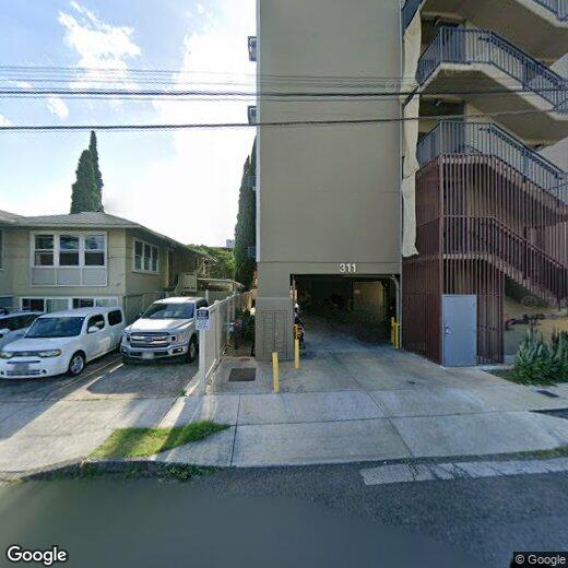 311 Puuhue Pl Unit 101, Honolulu, HI 96817 Condo for Rent in Honolulu