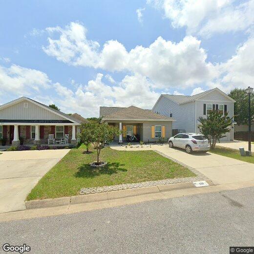 238 Cottage View Dr, Pensacola, FL 32507 House Rental in Pensacola