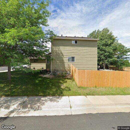Primary Photo - 5333 S Ukraine Way