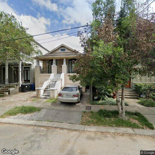 Primary Photo - 7715 Hampson St