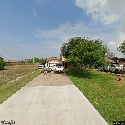 1008 Palm Blvd, Laguna Vista, TX 78578 House for Rent in Laguna Vista