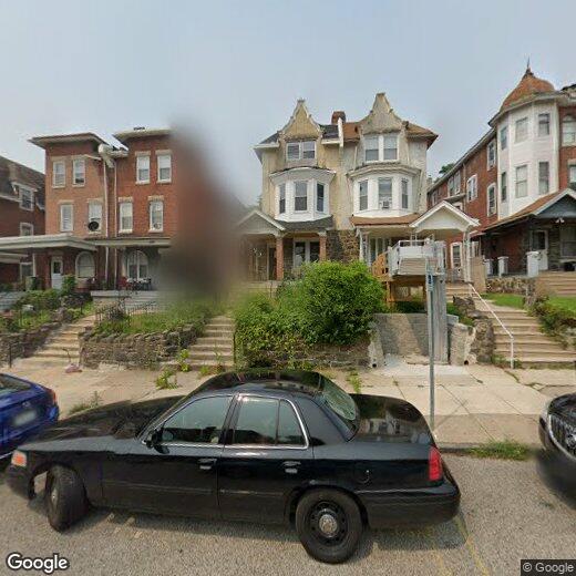 Foto principal - 832 Wynnewood Rd