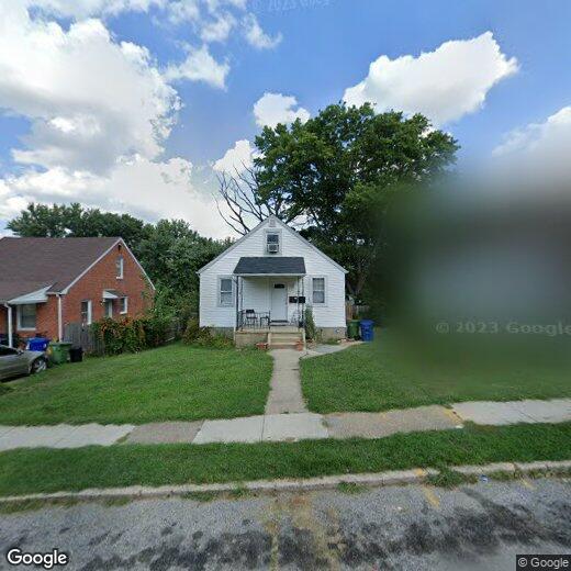 Primary Photo - 4612 Woodlea Ave