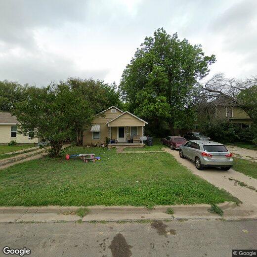 2309 Alexander Ave, Waco, TX 76708 House Rental in Waco, TX