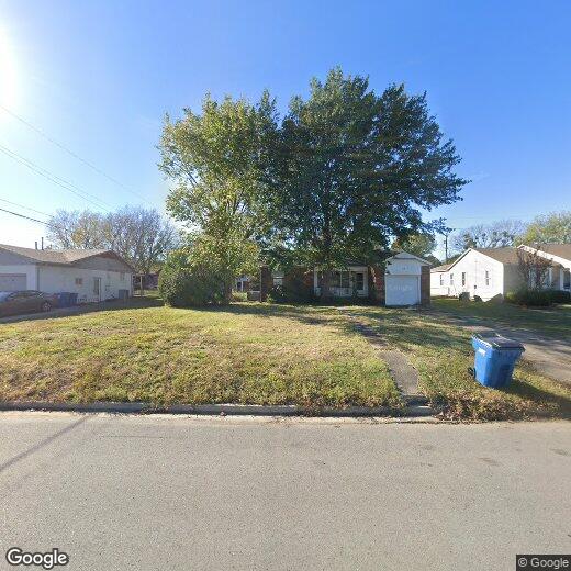 1317 S 10th St, McAlester, OK 74501 House Rental in McAlester, OK