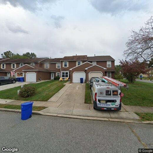 89 Oakcrest Ln, Westampton, NJ 08060 Townhome Rentals in Westampton