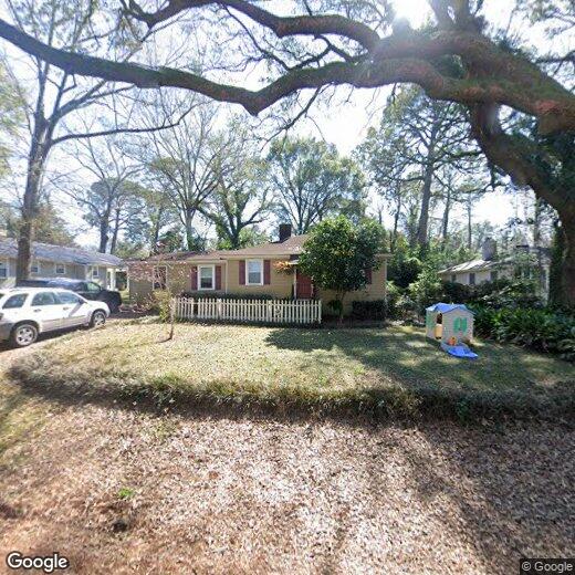 5155 Border Dr N, Mobile, AL 36608 House Rental in Mobile, AL