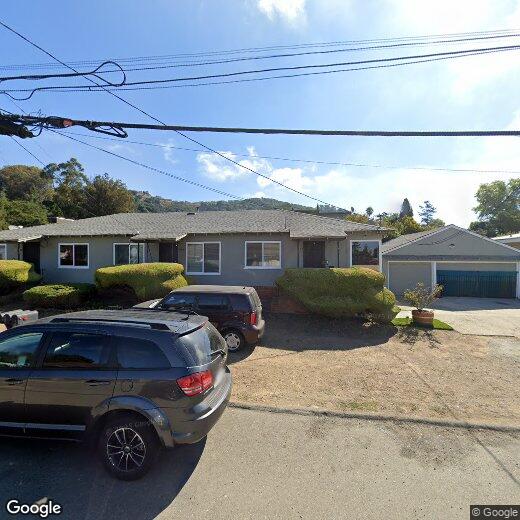 Primary Photo - Overdale