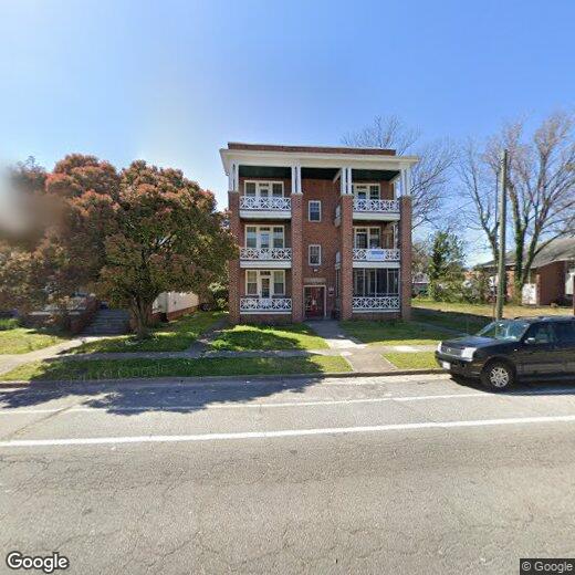 Primary Photo - 332 Mt Vernon Ave