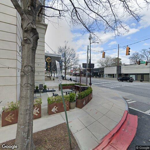 1820 Peachtree St NW Unit 1209, Atlanta, GA 30309 Condo for Rent in