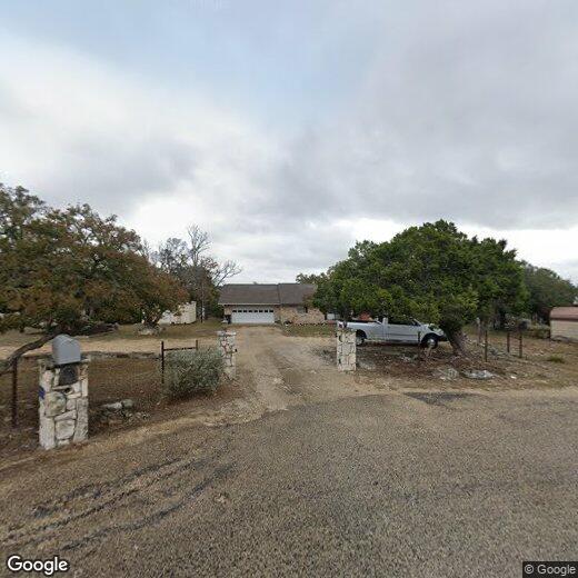 577 Pleasant View Dr, Kerrville, TX 78028 House Rental in Kerrville