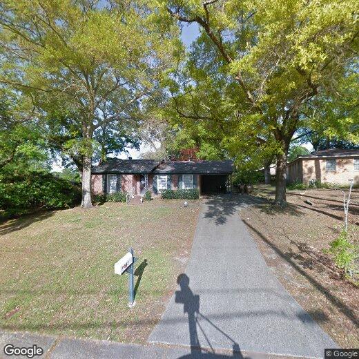 503 La Rose Dr, Mobile, AL 36609 House for Rent in Mobile, AL