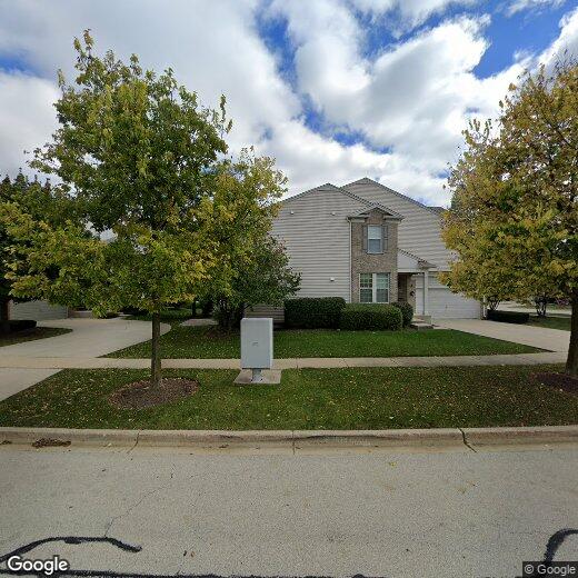 902 Elizabeth Dr, Streamwood, IL 60107 House Rental in Streamwood, IL