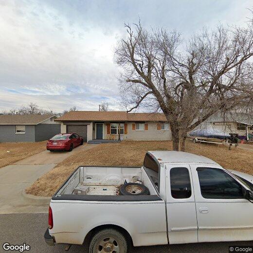 917 Astoria Ave, Moore, OK 73160 House Rental in Moore, OK