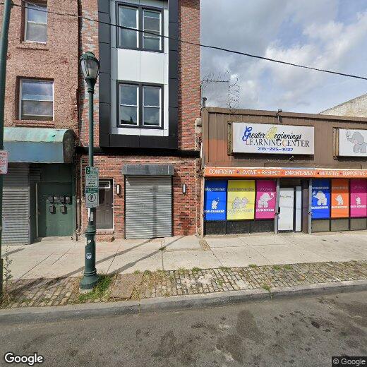 Primary Photo - 2744 Germantown Ave