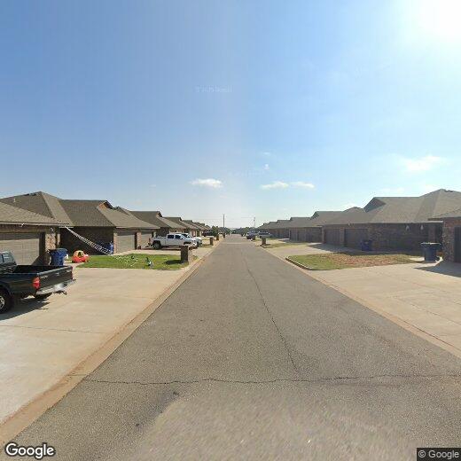 229 Aspen Dr, Kingfisher, OK 73750 Townhouse for Rent in Kingfisher