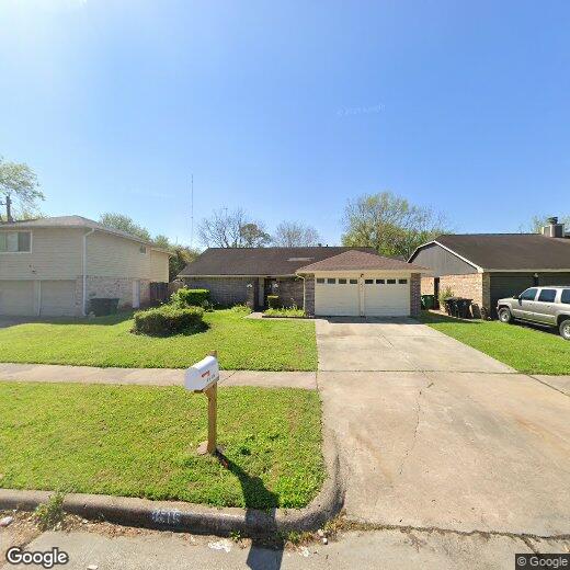 Primary Photo - 8515 Quail Hills Dr