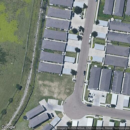 1211 White Oak Dr, Edinburg, TX 78541 Townhome Rentals in Edinburg TX