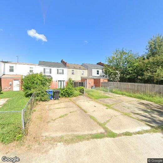 5737 W Hastings Arch, Virginia Beach, VA 23462 Townhome Rentals in