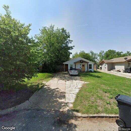 Foto principal - 1620 NW 34th St