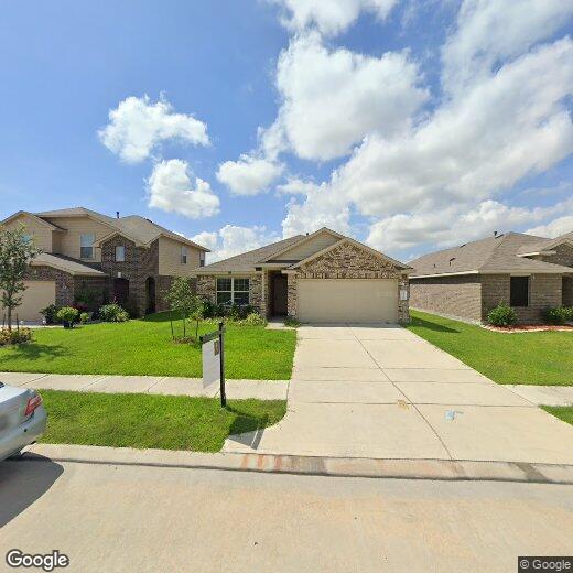 15454 Arce Rojo St, Channelview, TX 77530 House for Rent in