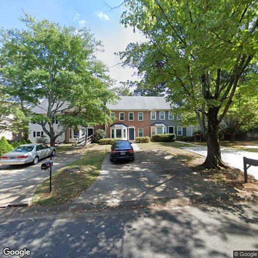 1381 Old Virginia Ct SE, Marietta, GA 30067 Townhome Rentals in Marietta GA