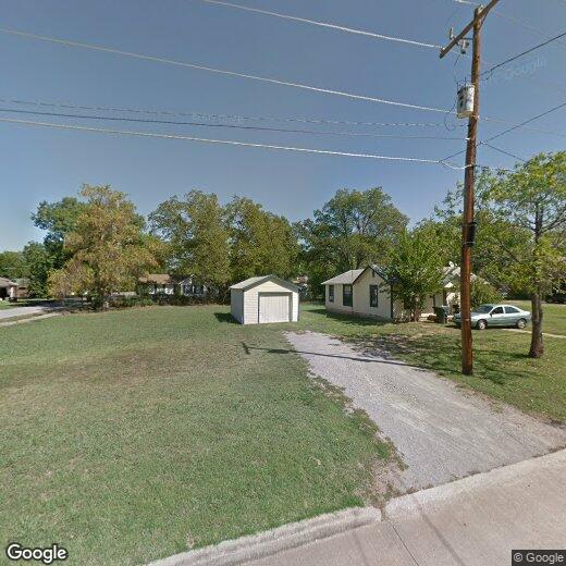 Primary Photo - 7th St. Duplex
