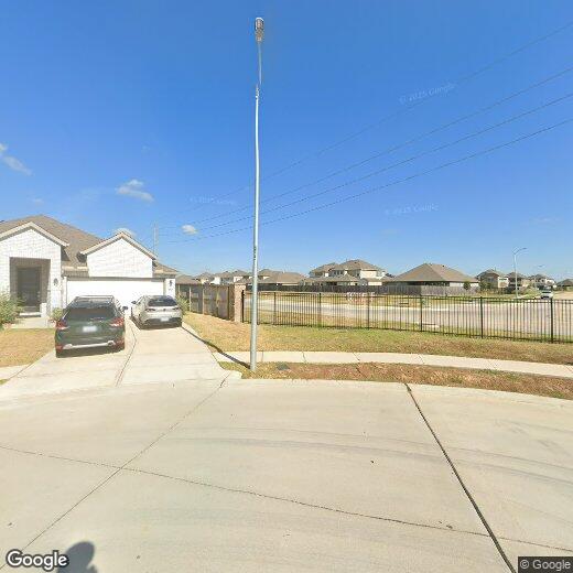 16926 Silverthorne Bush Dr, Cypress, TX 77433 House Rental in Cypress