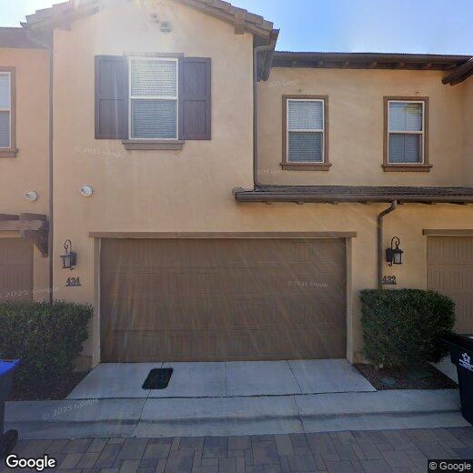 434 Campestre Ln, Brea, CA 92823 Townhome Rentals in Brea CA