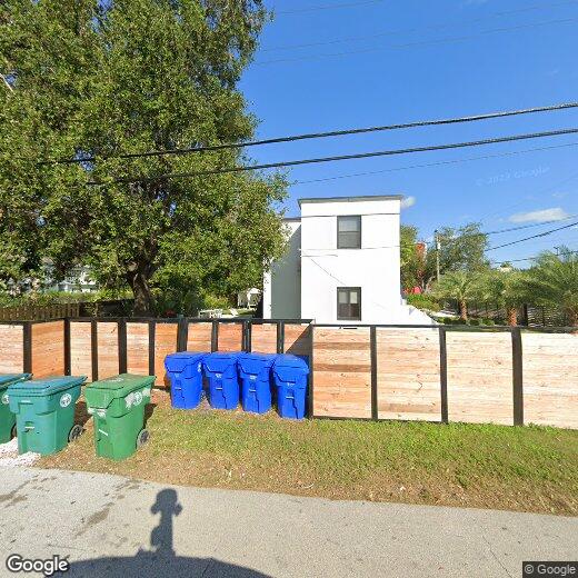 Primary Photo - 8270 NE 1st Pl