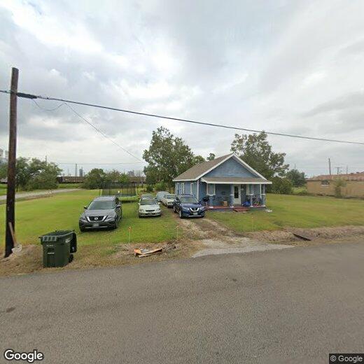 611 19th St, Port Arthur, TX 77640 House Rental in Port Arthur, TX