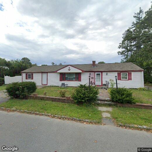 70 Shed St, Quincy, MA 02169 House Rental in Quincy, MA