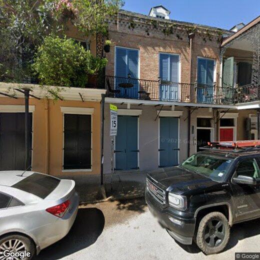 Primary Photo - 1133 Royal St