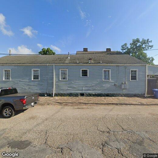 1476 Constance St, New Orleans, LA 70130 Townhome Rentals in New Orleans LA