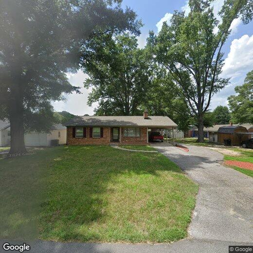 Primary Photo - 3 br, 1 bath House - 100 Hayes Court