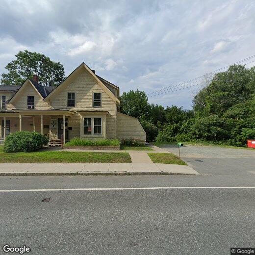 109 Bank St, Lebanon, NH 03766 Apartment for Rent in Lebanon, NH