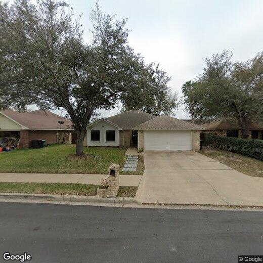 3117 Toucan Ave, McAllen, TX 78504 House Rental in McAllen, TX