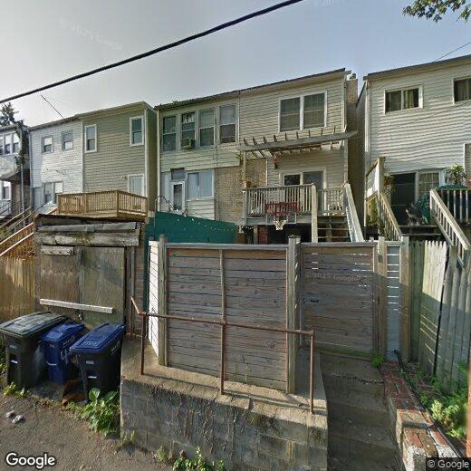 Primary Photo - 413 Delafield Pl NW