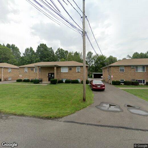 831 Moyer Ave Unit 3, Youngstown, OH 44512 Apartment for Rent in Youngstown, OH