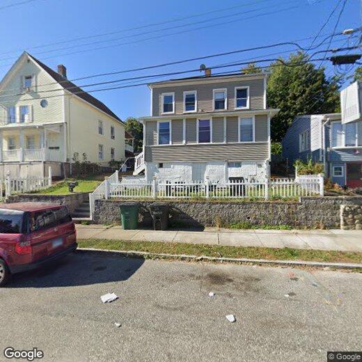 Primary Photo - 28 W High St